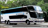 Viação Piracicabana 2650 na cidade de São Paulo, São Paulo, Brasil, por Carlos Júnior. Número da foto: #:id.