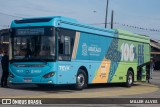 Viação Modelo 9999 na cidade de Aracaju, Sergipe, Brasil, por MILLER ALVES. Número da foto: #12743901.
