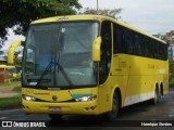 Viação Itapemirim 8623 na cidade de Vitória, Espírito Santo, Brasil, por Henrique Simões. Número da foto: #12745738.