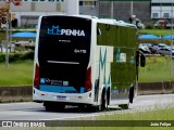 Empresa de Ônibus Nossa Senhora da Penha 64115 na cidade de Canas, São Paulo, Brasil, por João Felipe. Número da foto: #:id.