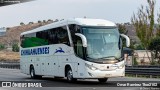 Transportes Chihuahuenses 2115 na cidade de Huehuetoca, Estado de México, México, por Omar Ramírez Thor2102. Número da foto: #12745248.