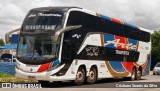 Arte Transportes e Turismo 25000 na cidade de São Paulo, São Paulo, Brasil, por Cristiano Soares da Silva. Número da foto: #12746056.