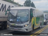 Exclusiva Turismo 3470 na cidade de Cajamar, São Paulo, Brasil, por Rômulo Santos. Número da foto: #12746014.