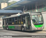 Viação Santa Brígida 1 1755 na cidade de São Paulo, São Paulo, Brasil, por Thomas Henrique de Moraes. Número da foto: #12744047.