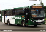 Viação Galo Branco RJ 181.047 na cidade de Niterói, Rio de Janeiro, Brasil, por Luiz Petriz. Número da foto: #:id.