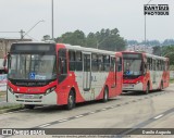Itajaí Transportes Coletivos 2043 na cidade de Campinas, São Paulo, Brasil, por Danilo Augusto. Número da foto: #12744281.