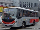 Pêssego Transportes 4 7397 na cidade de São Paulo, São Paulo, Brasil, por Davi Santos Silva. Número da foto: #12745496.