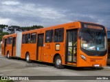 Transporte Coletivo Glória BI601 na cidade de Curitiba, Paraná, Brasil, por João Silva. Número da foto: #12746846.