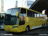 Viação Itapemirim 9023 na cidade de Belo Horizonte, Minas Gerais, Brasil, por Henrique Simões. Número da foto: #12745834.