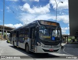Viação Progresso 20892 na cidade de Belo Horizonte, Minas Gerais, Brasil, por Pietro Briggs. Número da foto: #12744430.
