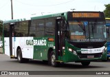 Viação Galo Branco RJ 181.084 na cidade de Niterói, Rio de Janeiro, Brasil, por Luiz Petriz. Número da foto: #12744413.