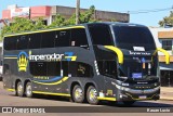 Imperador Turismo 5050 na cidade de Cascavel, Paraná, Brasil, por Kauan Lucio. Número da foto: #12744122.