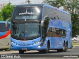 Expresso Guanabara 2234 na cidade de Teresina, Piauí, Brasil, por Lohanny Medeiros. Número da foto: #:id.