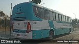 UTB - União Transporte Brasília 2020 na cidade de Brasília, Distrito Federal, Brasil, por Udiston Teles de Oliveira. Número da foto: #:id.