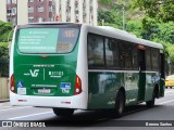 Viação VG B31103 na cidade de Rio de Janeiro, Rio de Janeiro, Brasil, por Brenno Santos. Número da foto: #12744711.