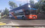 Pullman Bus 279 na cidade de Lo Prado, Santiago, Metropolitana de Santiago, Chile, por Viajante Lucas_Oficial. Número da foto: #:id.