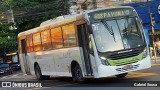 Viação Pavunense B32780 na cidade de Rio de Janeiro, Rio de Janeiro, Brasil, por Gabriel Sousa. Número da foto: #:id.