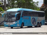 Auto Viação Progresso 6075 na cidade de Jaboatão dos Guararapes, Pernambuco, Brasil, por Matheus Victor. Número da foto: #12743874.