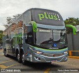 Viação Garcia 88207 na cidade de Sorocaba, São Paulo, Brasil, por Flavio Alberto Fernandes. Número da foto: #12745812.