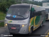 Exclusiva Turismo 1130 na cidade de Cajamar, São Paulo, Brasil, por Rômulo Santos. Número da foto: #12745521.