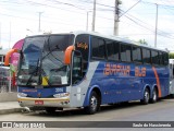 Ibiapina Bus Transporte e Turismo 2016 na cidade de Canindé, Ceará, Brasil, por Saulo do Nascimento. Número da foto: #12744710.