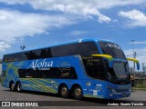 Aloha Turismo 2019 na cidade de Santos, São Paulo, Brasil, por Andrey  Soares Vassão. Número da foto: #12745513.