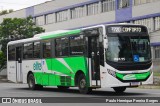 Viação Elite RJ 176.063 na cidade de Volta Redonda, Rio de Janeiro, Brasil, por Paulo Henrique Pereira Borges. Número da foto: #12744513.