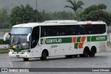 Empresa Gontijo de Transportes 14705 na cidade de João Monlevade, Minas Gerais, Brasil, por Lucas Oliveira. Número da foto: #12746445.
