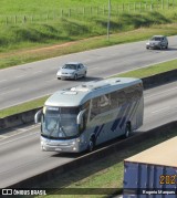 Viação Campinas 670 na cidade de São José dos Campos, São Paulo, Brasil, por Rogerio Marques. Número da foto: #:id.