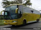 Viação Itapemirim 8611 na cidade de Vitória, Espírito Santo, Brasil, por Henrique Simões. Número da foto: #12745682.