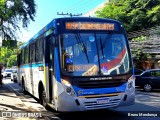 Transportes Futuro C30210 na cidade de Rio de Janeiro, Rio de Janeiro, Brasil, por Bruno Mendonça. Número da foto: #:id.
