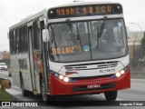 Transportadora Tinguá RJ 156.111 na cidade de Nova Iguaçu, Rio de Janeiro, Brasil, por Augusto César. Número da foto: #12745251.