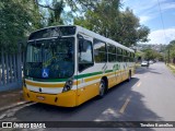 Auto Viação Presidente Vargas 2034 na cidade de Porto Alegre, Rio Grande do Sul, Brasil, por Timóteo Barcellos. Número da foto: #:id.