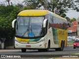 Empresa Gontijo de Transportes 18720 na cidade de Teresina, Piauí, Brasil, por Lohanny Medeiros. Número da foto: #12744692.