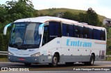 Emtram 3820 na cidade de Barra do Piraí, Rio de Janeiro, Brasil, por Paulo Henrique Pereira Borges. Número da foto: #:id.