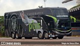 Viação Garcia 88018 na cidade de Americana, São Paulo, Brasil, por Sérgio de Sousa Elias. Número da foto: #12744830.