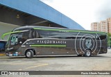Viação Garcia 92191 na cidade de Sorocaba, São Paulo, Brasil, por Flavio Alberto Fernandes. Número da foto: #12745761.