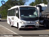 Motrix Transportes e Serviços 820 na cidade de Triunfo, Rio Grande do Sul, Brasil, por Emerson Dorneles. Número da foto: #:id.