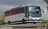 Viação Piracicabana 2862 na cidade de Americana, São Paulo, Brasil, por Sérgio de Sousa Elias. Número da foto: #:id.