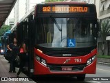 GIL - Goretti Irmãos Ltda. 763 na cidade de Juiz de Fora, Minas Gerais, Brasil, por Yuri R. Souza. Número da foto: #12745180.