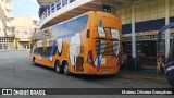 Viação Sampaio 13107 na cidade de Aparecida, São Paulo, Brasil, por Mateus Oliveira Gonçalves. Número da foto: #:id.