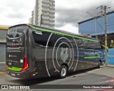 Viação Garcia 92191 na cidade de Sorocaba, São Paulo, Brasil, por Flavio Alberto Fernandes. Número da foto: #12745767.