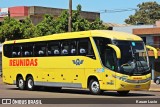 Reunidas Transportes Coletivos 34806 na cidade de Cascavel, Paraná, Brasil, por Kauan Lucio. Número da foto: #:id.