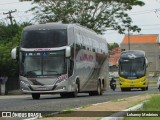 Viação Jam Joy 13123 na cidade de Teresina, Piauí, Brasil, por Lohanny Medeiros. Número da foto: #:id.