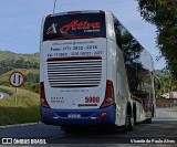 Ativa Turismo e Transporte 5000 na cidade de Aparecida, São Paulo, Brasil, por Vicente de Paulo Alves. Número da foto: #12744123.