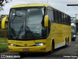 Viação Itapemirim 8003 na cidade de Vitória, Espírito Santo, Brasil, por Henrique Simões. Número da foto: #12745270.