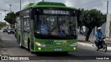 Trampolim da Vitória 001 na cidade de Parnamirim, Rio Grande do Norte, Brasil, por Lucas Dan. Número da foto: #12744273.