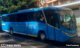 Viação Nossa Senhora do Amparo RJ 186.103 na cidade de Rio de Janeiro, Rio de Janeiro, Brasil, por Vitor Dasneves. Número da foto: #12744416.