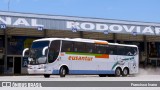 Eusantur Turismo 1808 na cidade de Balneário Camboriú, Santa Catarina, Brasil, por Francisco Ivano. Número da foto: #12745468.