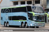 Viação Garcia 88147 na cidade de Cascavel, Paraná, Brasil, por Alyson Frank Ehlert Ferreira. Número da foto: #12745701.